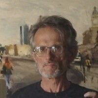 Manuel Leonardi Image de profil