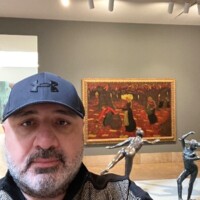 Marat Teloyan Profile Picture
