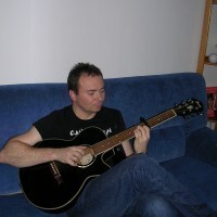 Marc Bigarnet Zdjęcie profilowe