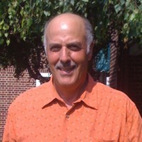 Marc Garrison Profile Picture