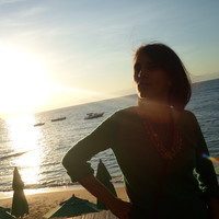 Marcia Fialho Foto do perfil