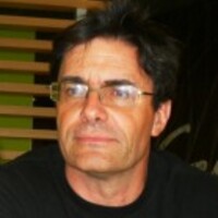 Marc Parmentier Profile Picture