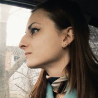 Margarita Ivanova Profielfoto