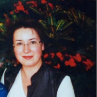 Margarita Sineva Profile Picture