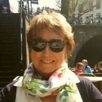 Margriet Giel Profile Picture