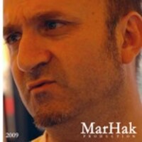 Martiros Hakopian Profile Picture