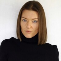 Maria Petroff Profile Picture