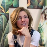 Maria Tuzhilkina Изображение профиля