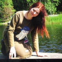 Maria Kovalenko Изображение профиля