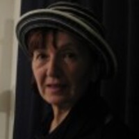 Marica Radojcic Presic Profile Picture