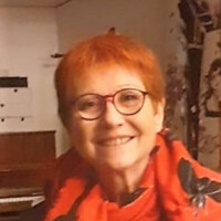 Marie Christine Bessette Image de profil