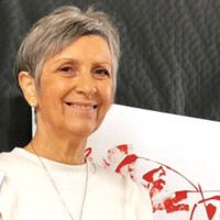 Marie-Martine Image de profil