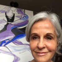 Marie-Noëlle Gagnan Profil fotoğrafı