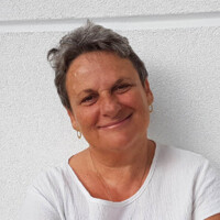Marie Perony Image de profil