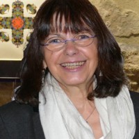 Marie-Pierre Musseau Image de profil