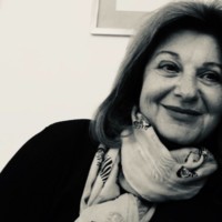 Marie Rouach Profile Picture