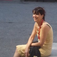 Marie-Pierre Lévêque Zdjęcie profilowe