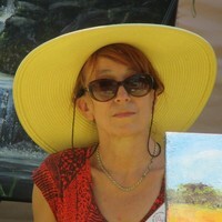 Marielle Rouillon Image de profil