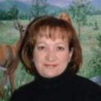 Marie Tardif Profile Picture