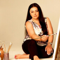 Marietta Martirosyan Profile Picture