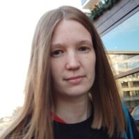 Mariia Kurbatova Изображение профиля