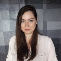 Marija Nikolic Profile Picture