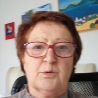 Marija Weiß Profilbild