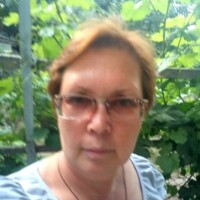 Marina Kakashinskaia Profielfoto