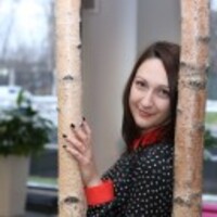Maria Pachkova Profile Picture