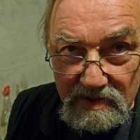 Mark Guberman Zdjęcie profilowe