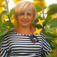 Mariana Markiv Profile Picture