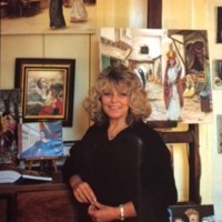 Marlene Sadran Image de profil