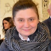 Marta Shmatava Profile Picture