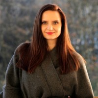 Marta Zawadzka プロフィールの写真