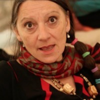 Martine Birobent Image de profil