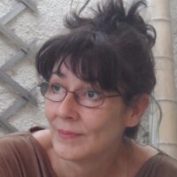 Martine Fleury Zdjęcie profilowe
