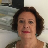 Martine Lainé Zdjęcie profilowe