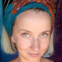 Marina Boiko Profil fotoğrafı