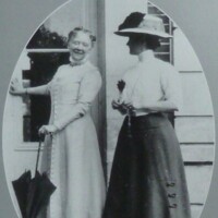 Mary Cassatt Image de profil