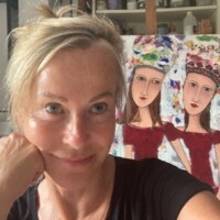 Mary Larsson Profile Picture