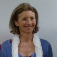 Maryline Payssé Profile Picture