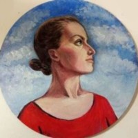 Maryna Novohorodska Изображение профиля