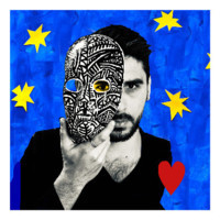 Mascarade Image de profil