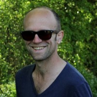 Mathieu Doré Profielfoto