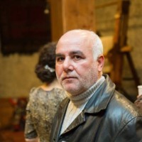 Mateos Sargsyan Profile Picture