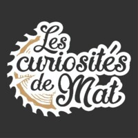 Mathieu Loaec (Les curiosités de Mat) Image de profil