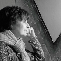 Catherine Mazarguil Image de profil