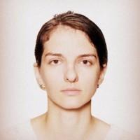 Ekaterina Ushakova Profilbild
