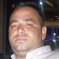 Med Mehdi Idrissi Profile Picture