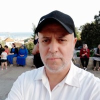 Mehdi Elghazi Profile Picture